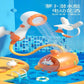 Infant Bath Toy – Radish Submarine Electric Shower Play