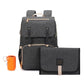 Multifunctional Baby Bag