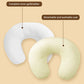 Multi-Functional Breastfeeding Pillow, Nursing Pillow, Convenient for Breastfeeding Lumbar Support Cushion