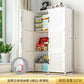 Baby Closet Storage Wardrobe Cupboard Organizer Clothing Rack Modular Wardrobes Chest Dresser Armarios Living Room Cabinets·
