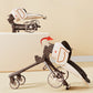 Travel Folding Prams Sit and lie down in both directions Baby carriage Shock absorption four wheels cart baby accessories
