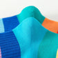 Colorful Striped Kids Socks