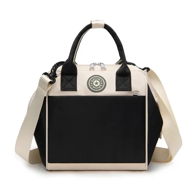 Compact Mummy Diaper Bag