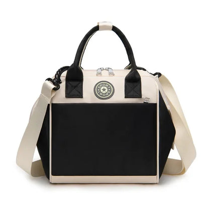 Compact Mummy Diaper Bag