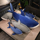 Soft Giant Shark Plush – Birthday Gift