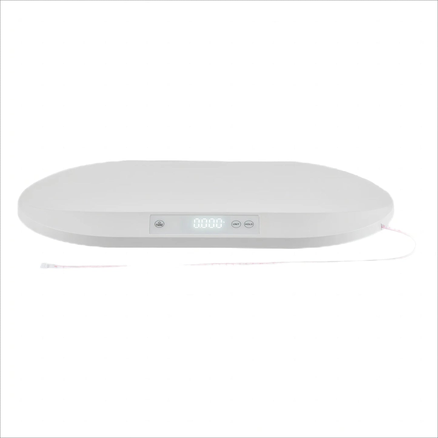 Smart Baby & Pet Scale – Digital, Multifunctional Up to 40kg