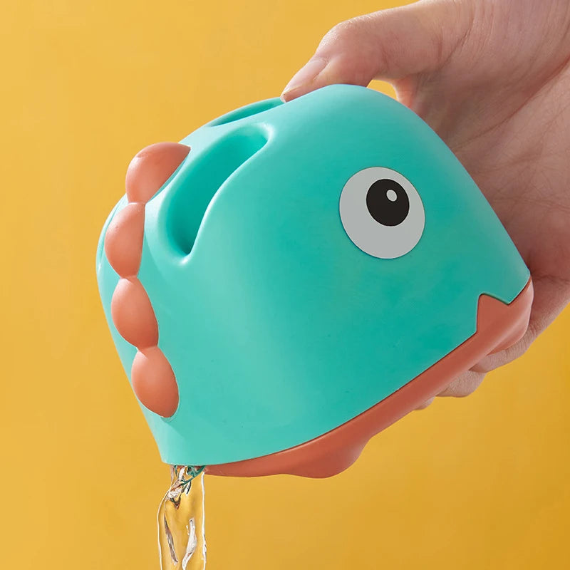 Silicone Baby Cleaning Brush | 360° Bottle, Nipple & Pacifier Cleaner