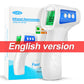 Cofoe Forehead Digital Thermometer