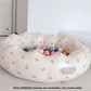 1PCS Inflatable Baby Bathtub / Baby Inflatable Chair, Toddler Bathing Tub with Air Pump Back Support Portable Seat