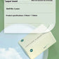 10 Packs of Extractable Napkins Five Layers of Thickened Log Paper Towels Wet and Dry Mother and Baby Applicable Soft Napkins