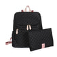 Multifunctional Baby Bag
