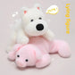 Panda & Unicorn Plush – Soft Sleep Companion