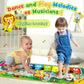Dance, Play & Learn – Musical Mat for Kids!