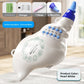 Children's Small Trumpet 54 Sound Effects Baby Bird Whistle Blow Instrument Toys Animal Gathering Horn Musical Plaything