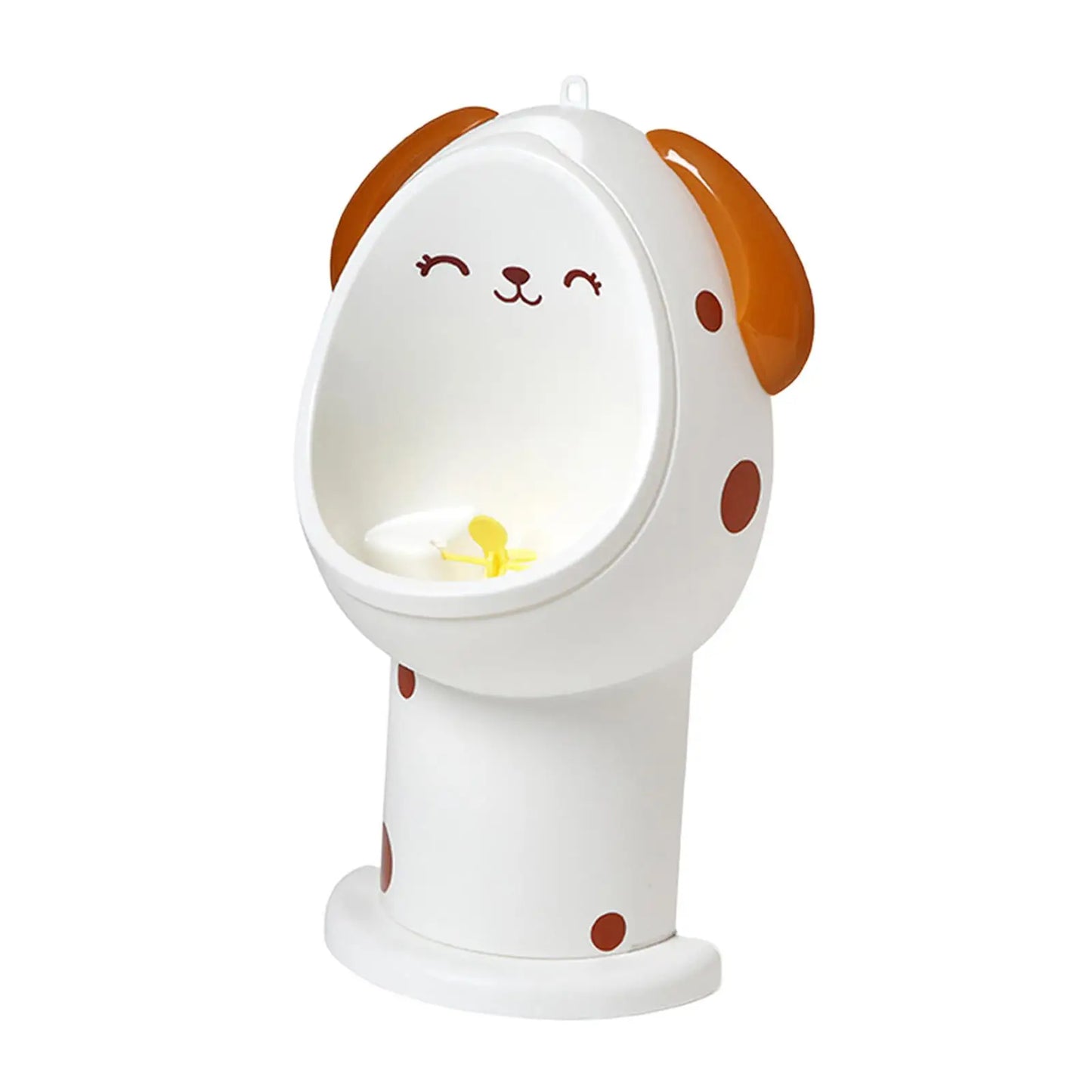 Wall-Mounted Animal Urinal – Cute, Removable Toddler Potty for Boys