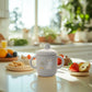 Baby Travel Cup – Dishwasher Safe Silicone Feeding Cup