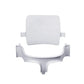For Growth Chair Accessories Fence Dining Plate Babie Chair Dining Table Plate Highchairs Tray Children Dining Chair Accessories