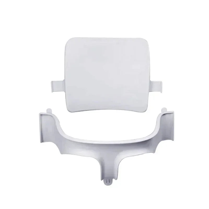 For Growth Chair Accessories Fence Dining Plate Babie Chair Dining Table Plate Highchairs Tray Children Dining Chair Accessories