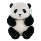 Giant Plush Panda – Soft Sleep Buddy