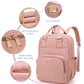 Outdoor Diaper Bag – Lightweight Oxford Backpack