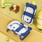Baby Smart Temperature Sensing Tub Foldable Children's Bathtub Household Newborn Baby Bathtub Sit And Lie Baby Bathtub