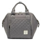 Diaper Backpack – Waterproof Maternity Bag & Stroller Organizer