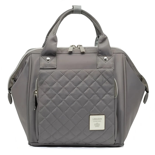 Diaper Backpack – Waterproof Maternity Bag & Stroller Organizer