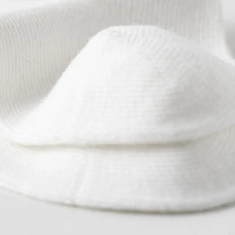 Soft Ankle Socks for New-borns