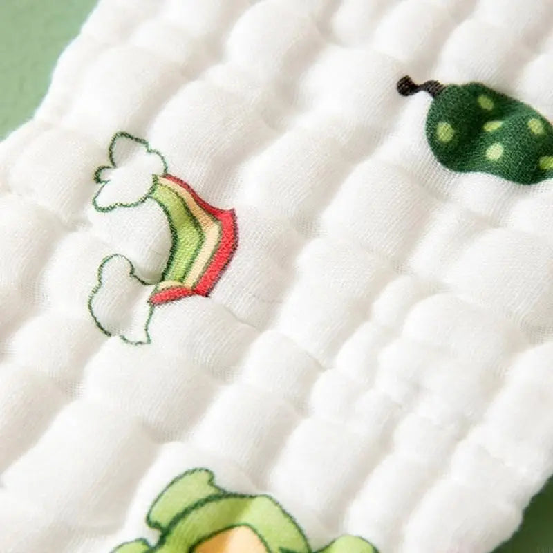 Y4UD Natural Cotton Baby Diapers