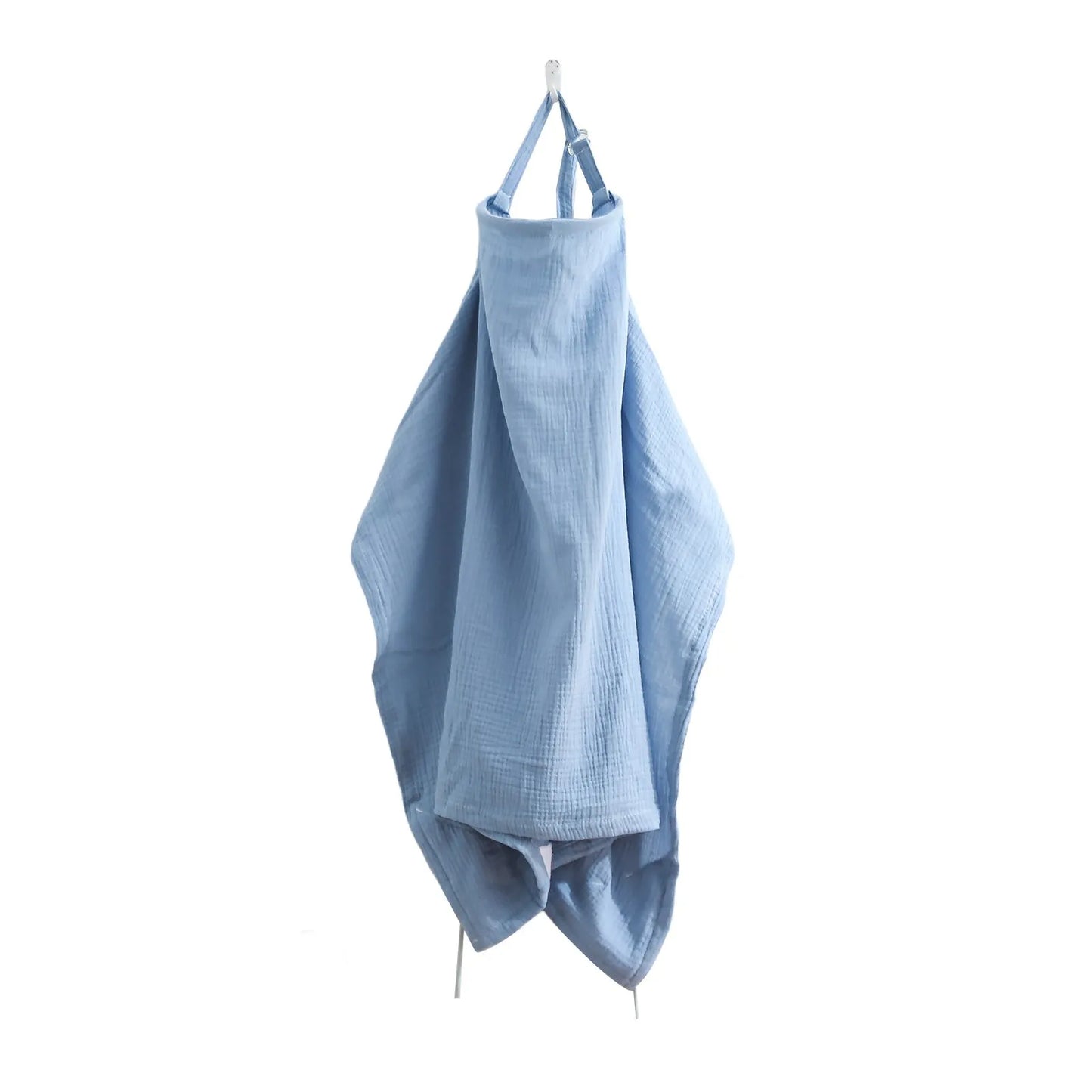 Outdoor Privacy Cover Mother Nursing Cloth Baby Feeding Nursing Covers Breathable Breastfeeding Cover Adjustable Nursing Apron
