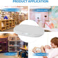 Smart Baby & Pet Scale – Digital, Multifunctional Up to 40kg