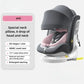 I-size Child safety seat for children baby chair for cars safety seats for children baby car seat 0-12 years old newborn ISOFIX