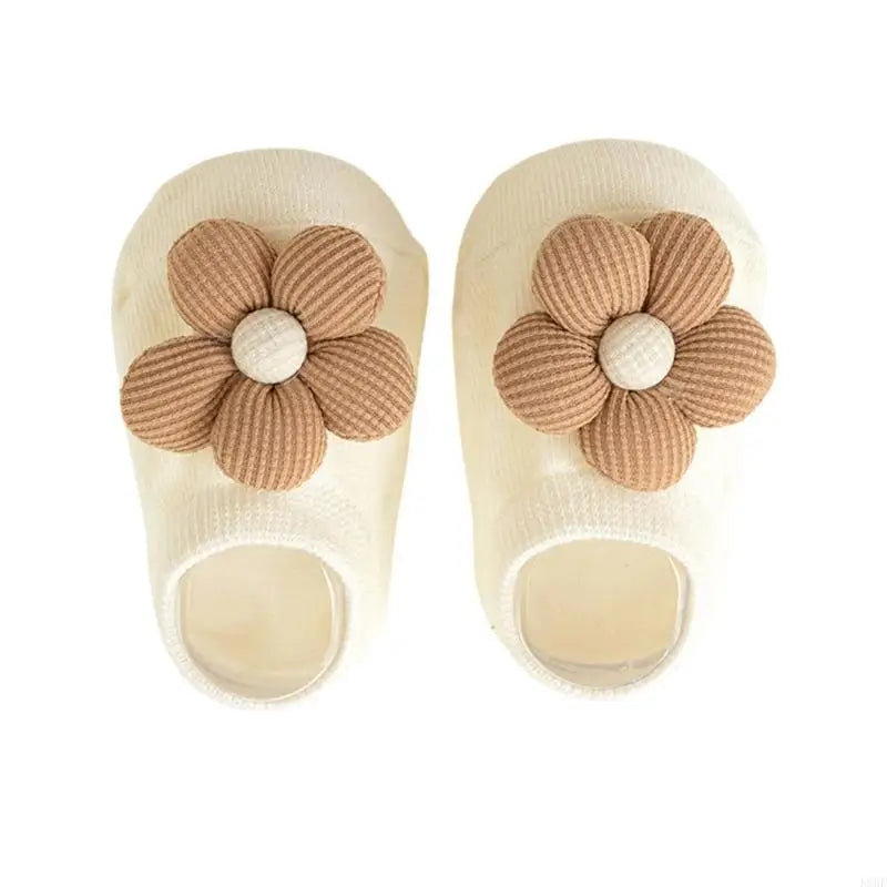 Spring/Autumn Socks for Babies