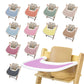 1pcs-Easy To Clean Trip Trap Placemat Silicone Baby Dining Feeding Mat Highchair Flat Tray Placemat For Baby