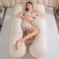 Wholesale maternity pillow u-shape for pregnant women  sleeping maternity pillow