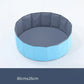 Dry Pool & Ball Pit for Kids