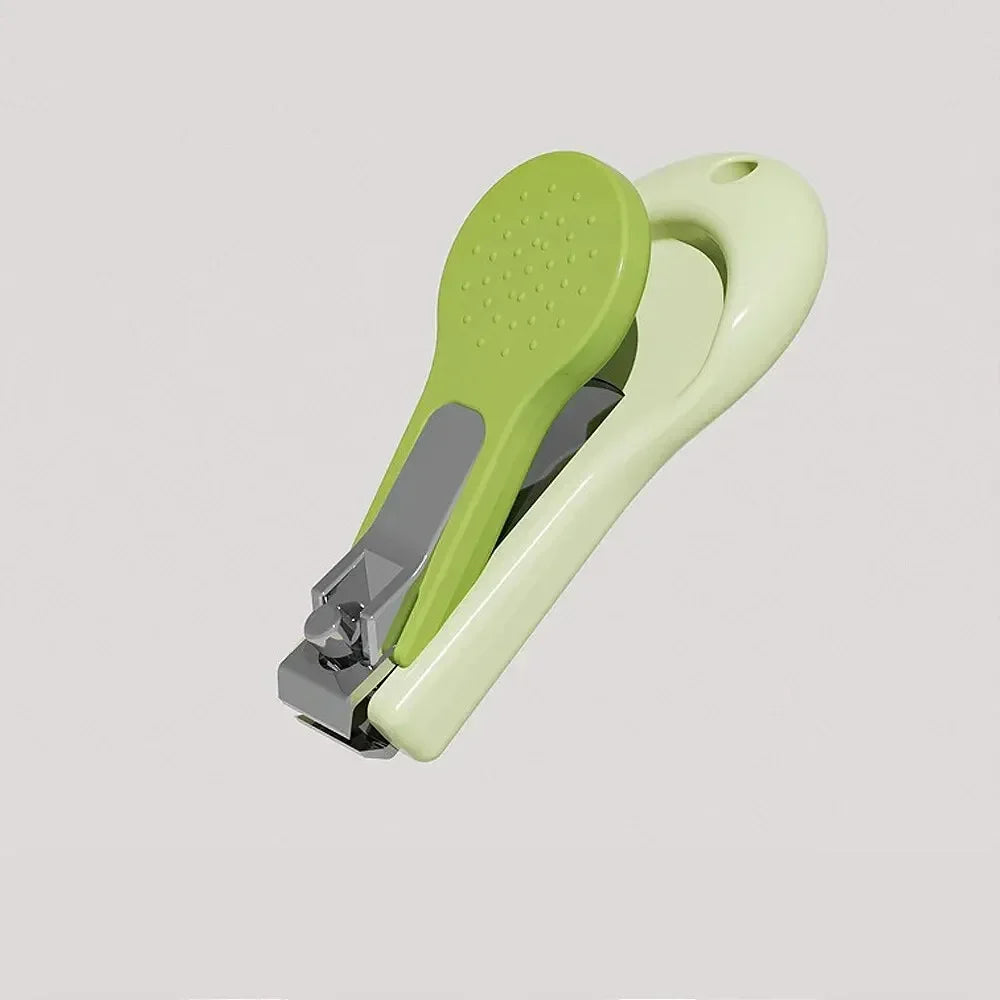Nail Clippers Nail Knife Baby Nail Clipper Set Travel Portable Baby Care Set Nail Clippers  baby care   baby care kit
