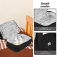 Insulated Breast Pump Bag With Portable Travel Lunch Box