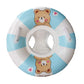 Baby Inflatable Swim Ring Seat – Fun Pool & Beach Float