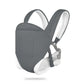 Baby Carrier Wrap for Newborn Baby Wrap Carrier Adjustable Baby Sling Summer Mesh Strap Hand Free Baby Carrier Sling