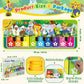 Dance, Play & Learn – Musical Mat for Kids!