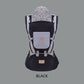 Baby Carrier Backpack waist stool 4 in1 Things for Babies Accessories Kangaroo Sling Stuff Children's Newborn Infant Ergonomic