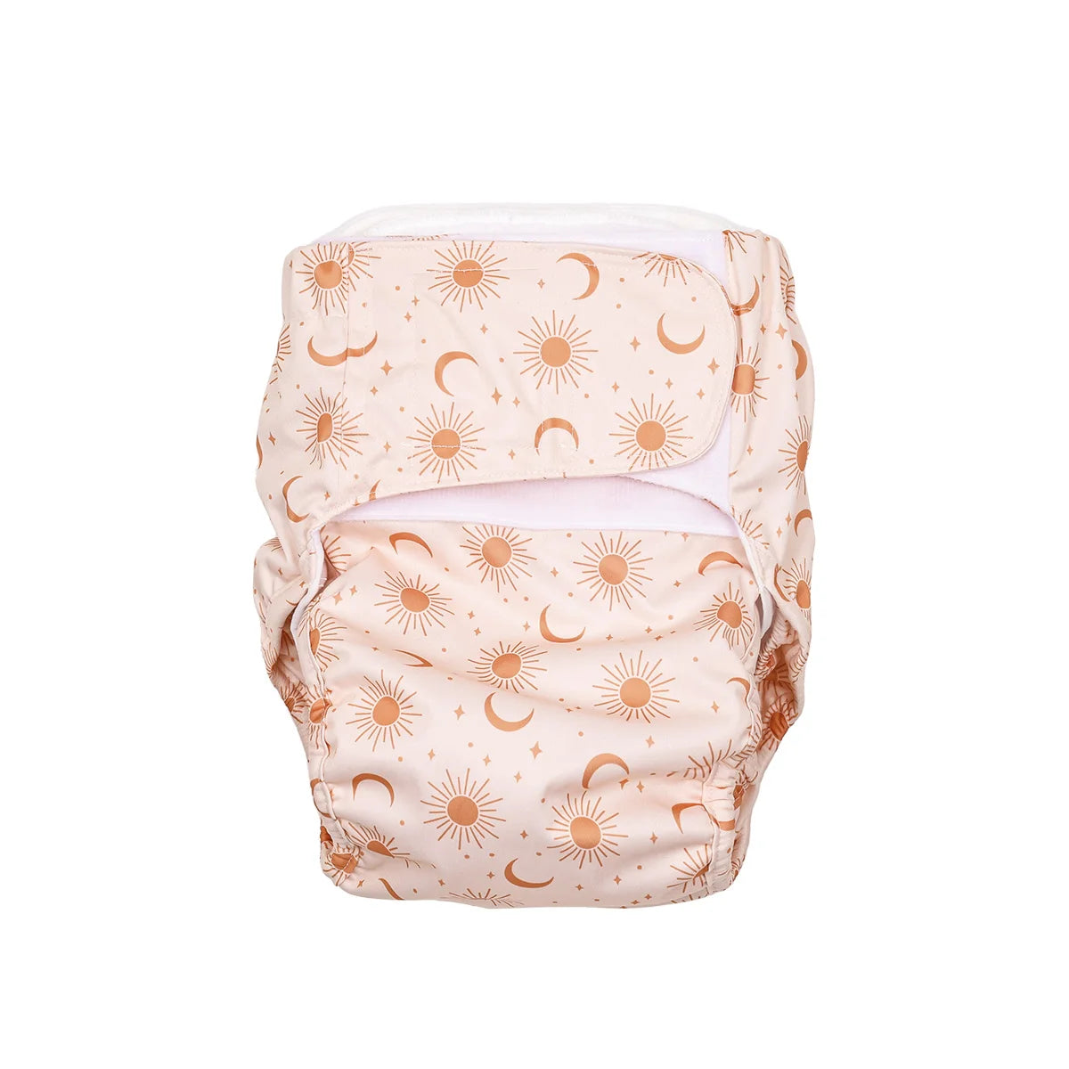 HappyFlute Large Cloth Diaper