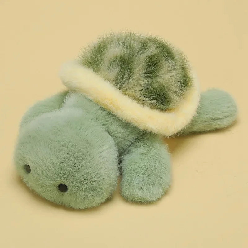Panda & Unicorn Plush – Soft Sleep Companion