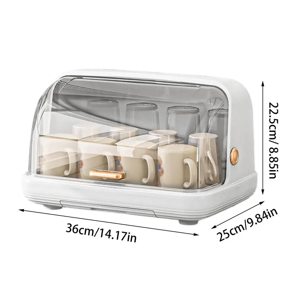 Drying Rack For Baby Bottles Countertop Dryer Bottle Drying Rack Large Bottle Dryer Rack Nursing Bottle Organizer Storage Organi