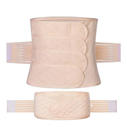 Belly Band After Pregnancy Belt Maternity Postpartum Corset Set Shapewear Corset Girdle Slimming Bandage Band Waisr Trimmer