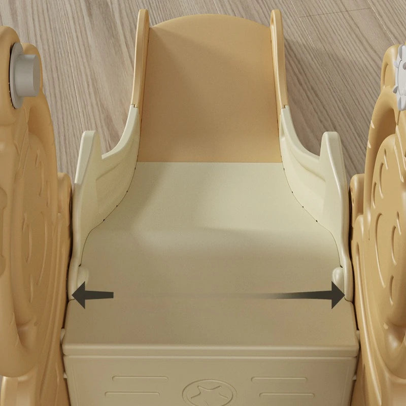 Ensemble de jeu 3 en 1 sûr et non toxique pour tout-petits