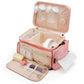 Portable Warmer Insulated Baby Bottle Thermal Tote Breast Pump Breastmilk Travel Cooler Bag