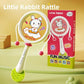 Trumpet Children's Toy Blow Music Baby Can Blow Instrument KIA Purden Brand Suitable for Ages 2 to 4 plus Years Old