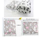 1pc Baby Nursing Pillow Care Baby Health Products Arm Pillow Breastfeeding Nursing Arm Cushion Baby Feeding Pillow